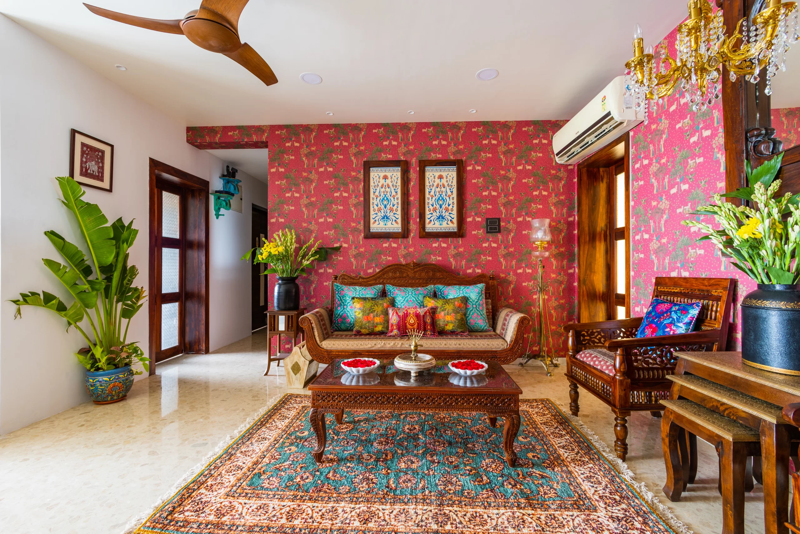 DIY vs. Professional Home Decor