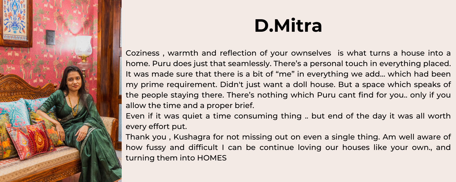 Puru Home-Reviews